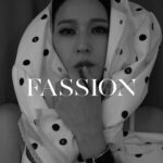 Lee Yeong-jin Instagram - 🧡 #FASSIONMAG #CHANEL Creative Director : @raymondchae Photography : @zo_sun_hi Videography : @imaaronpark Editor : @hyunminismyname Hair : @ma_hair7 Make-up : @jo.hye.min_