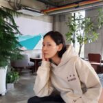 Lee Yeong-jin Instagram - 🫧