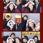 Lee Yeong-jin Instagram - 📷📸 @jumyungl @f1exx