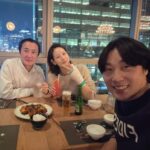 Lee Yeong-jin Instagram - 🧶