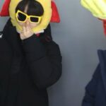 Lee Yeong-jin Instagram - 📷📸 @jumyungl @f1exx