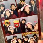 Lee Yeong-jin Instagram - 📷📸 @jumyungl @f1exx
