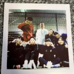 Lee Yeong-jin Instagram – 메리 크리스마스🎅🏻🤶🏻🎄