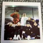 Lee Yeong-jin Instagram - 메리 크리스마스🎅🏻🤶🏻🎄