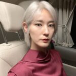 Lee Yeong-jin Instagram - 천명🌬️ #열녀박씨계약결혼뎐