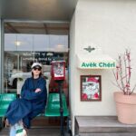 Lee Yeong-jin Instagram - 🥐 #avekcheri