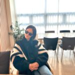 Lee Yeong-jin Instagram - 🐼