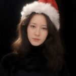 Lee Yeong-jin Instagram - 미리 x-mas🎄🧑🏻‍🎄