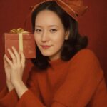 Lee Yeong-jin Instagram - 미리 x-mas🎄🧑🏻‍🎄
