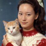 Lee Yeong-jin Instagram - 미리 x-mas🎄🧑🏻‍🎄