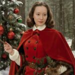 Lee Yeong-jin Instagram - 미리 x-mas🎄🧑🏻‍🎄