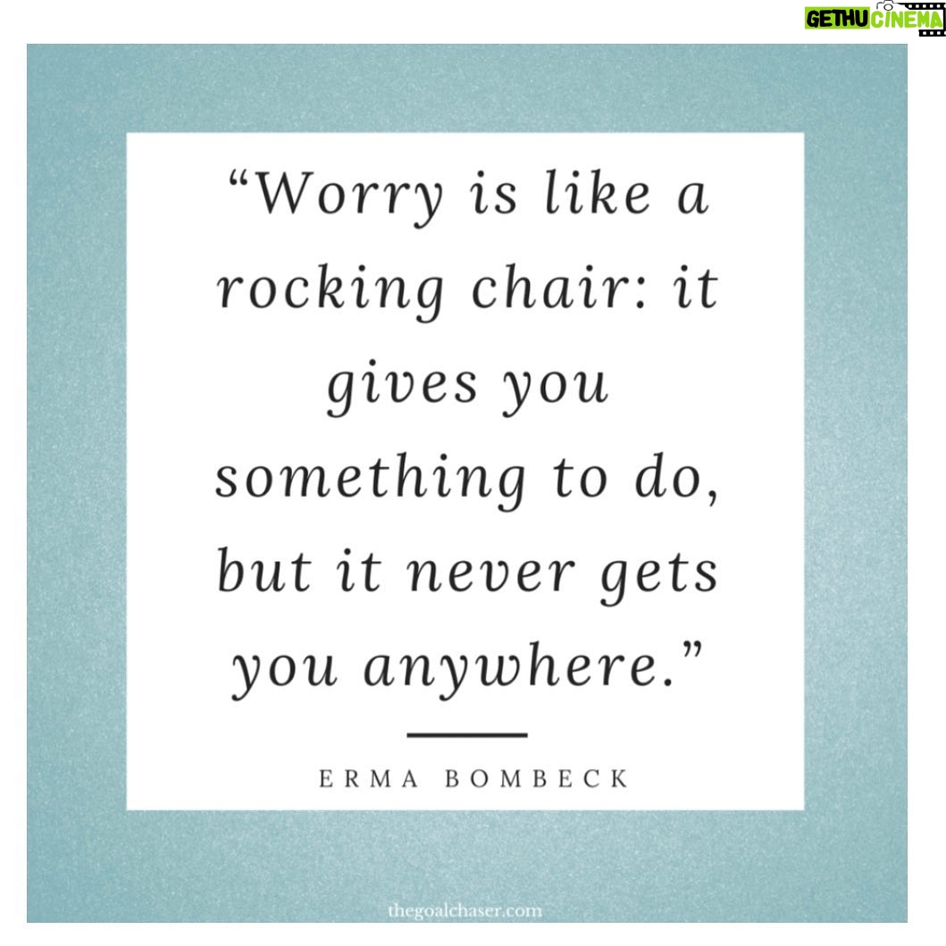 Leeza Gibbons Instagram - Anyone else need this today?