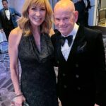 Leeza Gibbons Instagram - For two decades, our friends and partners at the @paulmitchelledu have raised over 25 million dollars for over a dozen charities including ours, @leezascareconnection These future beauty professionals are truly changing the world . At a time like this, when not a lot makes sense...this does. They simply support and celebrate good work. It's always my favorite night of the year! Congrats #WinnClaybaugh #JohnPaulDejoria and #AngusMitchell on a stellar event!! #pmtsgives23