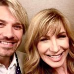Leeza Gibbons Instagram - For two decades, our friends and partners at the @paulmitchelledu have raised over 25 million dollars for over a dozen charities including ours, @leezascareconnection These future beauty professionals are truly changing the world . At a time like this, when not a lot makes sense...this does. They simply support and celebrate good work. It's always my favorite night of the year! Congrats #WinnClaybaugh #JohnPaulDejoria and #AngusMitchell on a stellar event!! #pmtsgives23