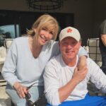 Leeza Gibbons Instagram - Side by Side. Hand in Hand. Heart to Heart. #Always