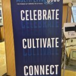 Leeza Gibbons Instagram - There was magic in the room ...we all felt it at the @multiplyinggood Jefferson Awards. This is like a red carpet event celebrating service! Yes! There should be a Nobel prize for those who show up to help others. That was the idea when Jacqueline Kennedy Onassis , Sam Beard and Sen Robert Taft Jr came up with the concept in the 70's. Since then, it has grown into a national movement to multiply good! I was so inspired by all the local unsung heroes who are changing the world as well as Shane Battier, Dr Paul Drescnack and others who set the bar for "doing good things" so high! Much gratitude to everyone involved on delivering a beautiful night to join voices in the mission to create a ripple effect where we can, with what we have. #service #multiplyinggood #celebrateservice #inspiration #gratitude