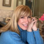 Leeza Gibbons Instagram - Today is a good day to follow my mother's advice: "Show Up, Do Your Best, Let Go of The Rest". Yep, I'm on it 👍
