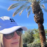 Leeza Gibbons Instagram - Walking in nature: Boosts your immune system, reduces inflammation, and can lower your cholesterol and blood pressure. So much good stuff, I may live forever!! #desert #naturewalks #californiawinter