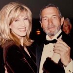 Leeza Gibbons Instagram - For my whole life, He's held my hand and my heart. My father is a legend, a hero of epic proportions; the kind of man who changed history and influenced other leaders to follow their hearts. The life of the party, the biggest presence in the room, who always told the best jokes. To me, he's Daddy...the one who believed in me, encouraged me, supported me and never gave up. At 94, He's still actively parenting and I seek his advice. Aren't I lucky, and don't I know it? Happy Fathers Day Pops with love , respect and appreciation. #daddysgirls #fathersday