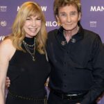 Leeza Gibbons Instagram - No one gives a better concert than @barrymanilowofficial We've seen him in concert many times and he's never been better (currently in residence at Westgate Las Vegas Resort & Casino). Audiences and fans adore him and friends and colleagues appreciate him. Loyal, warm, humble, hardworking and surprisingly funny....Barry is more than a legend and an icon...he is a reason to believe that music really can heal us and show us the way to unity. A treasured gift. #barrymanilow #vegas