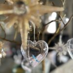 Leeza Gibbons Instagram - Every year, wishes are scrolled and placed inside an ornament on our WISH tree. Family, guests and friends share their wishes for the world, themselves, the future. I love this tradition because it's all about hope. When we search for the best in us, it's easier to find it. When we state our intention, it illuminates the path forward more clearly. One of my favorite quotes is by Emily Dickinson: "Hope is the thing with feathers - That perches in the soul - And sings the tune without the words - And never stops - at all " I'll never stop wishing and hoping. Yes, we need to have action to power them, but Wishes are primal screams for happiness, for change and they don't exist without hope. So, this year (as with every other) I wrap up the year with Wishes for the next. So, friends...May your wishes catch the magic of the promise of tomorrow, and come true! #tradition #WishTree #wishescometrue #newyearhopes