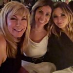 Leeza Gibbons Instagram - Celebrations are like rocket fuel for the soul. A chance to be inspired and be connected during a time of heightened awareness. Most celebrations are great; by THIS one, honoring @aidanweitz graduation??? Well, it was super special, because Aidan is! Thanks @candieland13 and @richardweitzla for an elegant and fun night ! #thiskid #thegraduate #herehecomes