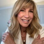 Leeza Gibbons Instagram - "The hardest challenge is to be yourself in a world where everyone is trying to make you be somebody else" e.e. cummings #quote #shinebright