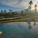 Leeza Gibbons Instagram - Current view. Nothing better La Quinta, California