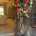 Leeza Gibbons Instagram - I almost never decorate for Christmas before Thanksgiving, but here we go! Happy holidays my friends!