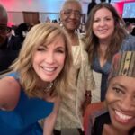 Leeza Gibbons Instagram -
