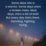 Leeza Gibbons Instagram - Look around. You're still standing. Still trying. Still fighting. That's it. The best we have. Stay the course. It's enough. #stillstanding #showup