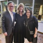 Leeza Gibbons Instagram - How do we unlock the mysteries of US? How do we map the human brain to solve the most perplexing diseases and conditions? When you're the ALLEN INSTITUTE , you do it by spending two decades creating and accumulating more scientific data than any other place on earth and by sharing it openly. You do it by reaching for moonshots and making them real. I got into full science geek mode last night exploring the labs and meeting the people that will forge the future with their work. What started as a vision to ask big questions, spur collaboration and accelerate discovery has turned into a unique set of resources and tools for the scientific community. I feel better knowing they are on the case. Congratulations to all involved with @alleninstitute #20yearsofscience #bigquestions #unlockthemysteries Allen Institute