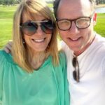 Leeza Gibbons Instagram - There is magic here at @sunnylands in the desert. So much history, so many stories of love and life in the Coachella Valley! The Annenberg estate emerged on the global stage as the perfect setting for diplomacy and remains the quintessential example of mid century modern architecture and a sustainable ecosystem of desertscape excellence. It's the perfect place to spend a Sunday afternoon. #midcenturymodern #Annenberg #coachella #sundayvibes Rancho Mirage, California
