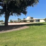 Leeza Gibbons Instagram - There is magic here at @sunnylands in the desert. So much history, so many stories of love and life in the Coachella Valley! The Annenberg estate emerged on the global stage as the perfect setting for diplomacy and remains the quintessential example of mid century modern architecture and a sustainable ecosystem of desertscape excellence. It's the perfect place to spend a Sunday afternoon. #midcenturymodern #Annenberg #coachella #sundayvibes Rancho Mirage, California