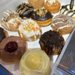 Leeza Gibbons Instagram - I was told Wednesday was "cheat day". I understand. #whynot #donuts #cheatday Columbia, South Carolina