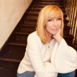 Leeza Gibbons Instagram - I've been thinking ....about the whole business of how our lives turn out. I think a lot of it is due to what I call your W.O.W. Factor (Window On the World). It's like your Operating System. If others are complaining that's it's over, the ship is sinking and it's all going to hell in a hand basket, you can put on a new pair of glasses and see it through a different lens. (Rose is an underrated color!) So if your world is bleak and dismal, increase your WOW...open up your window on the world and let in more light. I always love what Wayne Dyer said:"When you change the way you look at things, the things you look at change." #YourWowFactor #optics #waynedyer