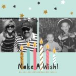 Leeza Gibbons Instagram - My Big Brother is even bigger today! I love you Carl, and forgive you for all these years of tormenting me, keeping me out of your room, not letting me play with your friends and getting all the best snacks. Oh, also for that time you unleashed an army of frogs on me under the dock at the lake!! Seriously, we are blessed to be close and to genuinely enjoy each other's company. Lead the way Brother Carl...you've got this aging thing down! #birthdayboy #bigbrother #celebrate #stillahamma