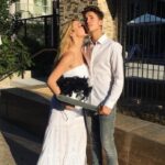 Lele Pons Instagram - Officially 8 Years of ZuriPons !! 🥹🙏🏼 (first pic vs. now )