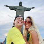 Lele Pons Instagram - RIO 🇧🇷🇧🇷🇧🇷🇧🇷🇧🇷