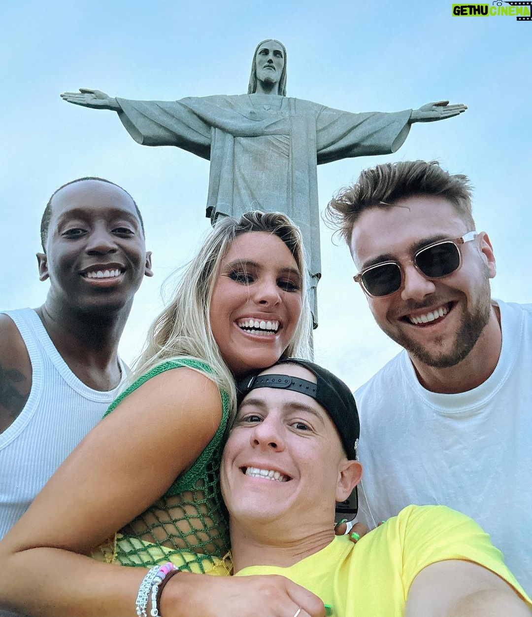 Lele Pons Instagram - RIO 🇧🇷🇧🇷🇧🇷🇧🇷🇧🇷