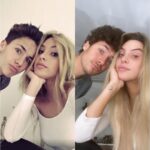 Lele Pons Instagram - Officially 8 Years of ZuriPons !! 🥹🙏🏼 (first pic vs. now )