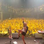 Lenka Instagram - Beijing!! Such a vibe… Drumming and photography by @davejenkinsjr