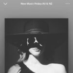 Lenka Instagram - Silhouette is released for those Down Under!! Check link in profile for links 🖤 So excited to hear your comments! Thankyou @spotifyaunz for this playlist add ⚡️⚡️⚡️ Australia