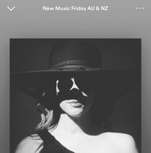 Lenka Instagram - Silhouette is released for those Down Under!! Check link in profile for links 🖤 So excited to hear your comments! 
Thankyou @spotifyaunz for this playlist add ⚡️⚡️⚡️