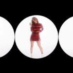 Lenka Instagram - Silhouette in T minus…… ⏰