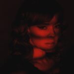 Lenka Instagram - Nothing can touch me ‘cause I ain’t nothing but a Silhouette 🖤 Pre-save via link in profile, new single out August 25th ⚡️⚡️