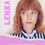 Lenka Instagram - Very excited to being heading back over to China this August/September for some full band shows! ⭐️💫⭐️💫⭐️ Link for dates and tickets in bio and stay tuned for one more show being announced soon!! Thanks @primuse_live ! Can’t wait! 🤩