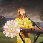 Lenka Instagram - Feeling the vibes in Berry last weekend. 😌🌸⛅️