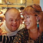 Lenka Instagram - I’m very sad to share the news that we lost a very special person in our family. My brother-in-law Tom passed away suddenly last week and we are all very shocked and sad. We loved Tom so much. 💔 Rest In Peace Tombo.