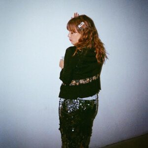 Lenka Instagram - BTS baby! Love these China tour 2023 film photos by @davejenkinsjr